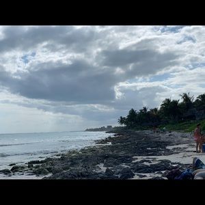 Meet your Posher, Evelyn